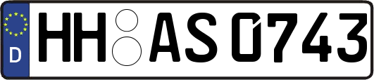HH-AS0743
