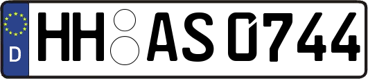 HH-AS0744