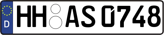 HH-AS0748