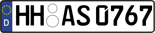 HH-AS0767