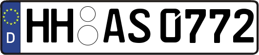 HH-AS0772