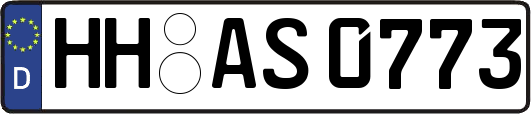 HH-AS0773