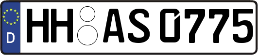 HH-AS0775