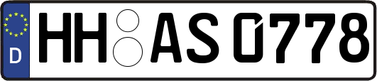 HH-AS0778