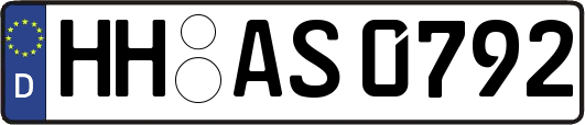 HH-AS0792