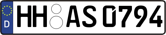 HH-AS0794