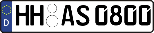 HH-AS0800