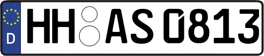 HH-AS0813