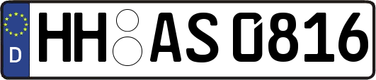 HH-AS0816