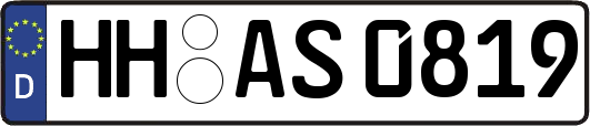 HH-AS0819