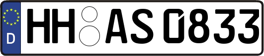 HH-AS0833