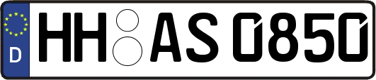 HH-AS0850