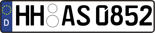 HH-AS0852