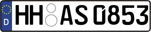 HH-AS0853