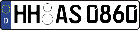 HH-AS0860