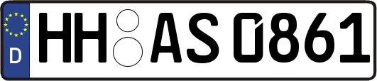 HH-AS0861
