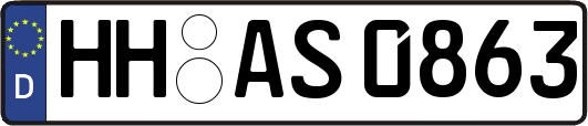 HH-AS0863