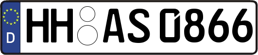 HH-AS0866