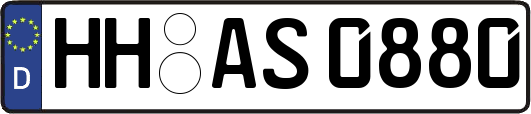 HH-AS0880