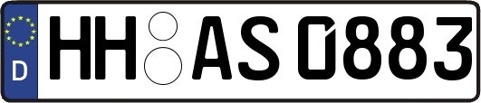 HH-AS0883
