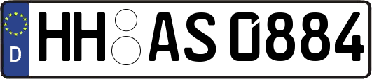 HH-AS0884