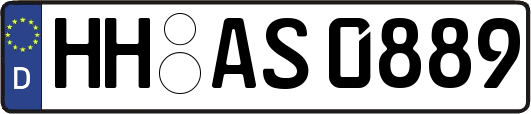 HH-AS0889