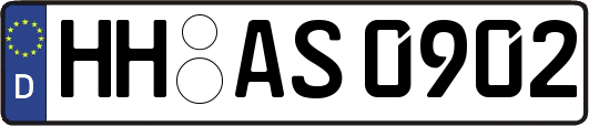 HH-AS0902