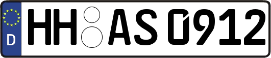 HH-AS0912