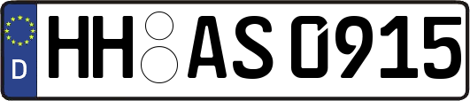 HH-AS0915