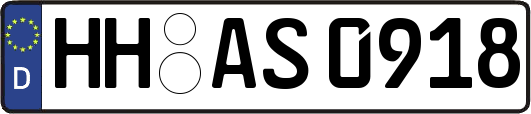 HH-AS0918