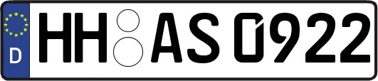 HH-AS0922