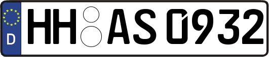 HH-AS0932