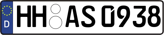 HH-AS0938