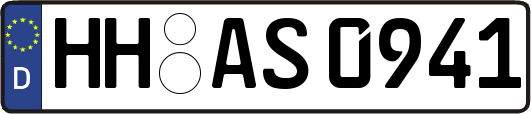 HH-AS0941