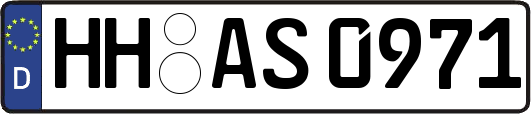 HH-AS0971