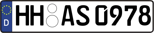 HH-AS0978