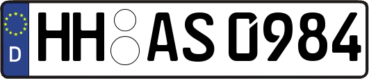HH-AS0984