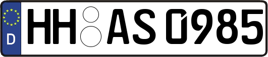 HH-AS0985
