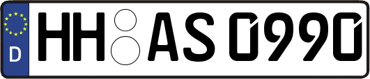 HH-AS0990