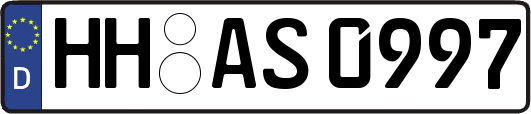 HH-AS0997