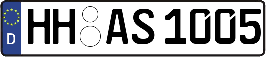 HH-AS1005