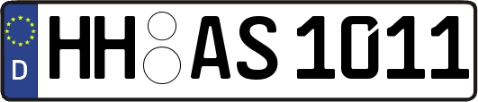 HH-AS1011