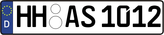 HH-AS1012