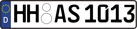 HH-AS1013