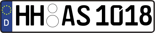 HH-AS1018