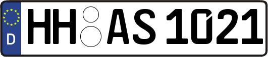 HH-AS1021