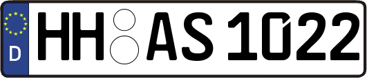 HH-AS1022