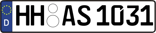 HH-AS1031