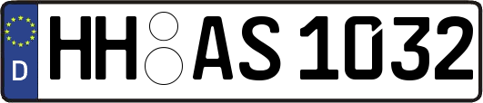 HH-AS1032