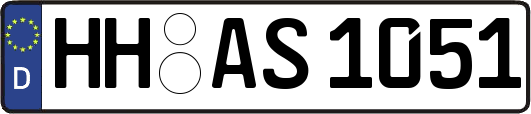 HH-AS1051
